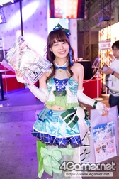 ꡼ No.333 | TGS 2019Υѥ˥ץ쥤䡼̿ZIPեդˤϤǯSNSǤ륪֥¿