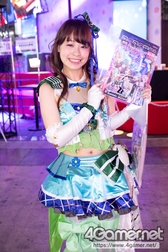 ꡼ No.334 | TGS 2019Υѥ˥ץ쥤䡼̿ZIPեդˤϤǯSNSǤ륪֥¿