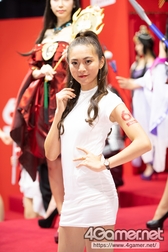 ꡼ No.352 | TGS 2019Υѥ˥ץ쥤䡼̿ZIPեդˤϤǯSNSǤ륪֥¿