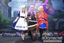 ꡼ No.371 | TGS 2019Υѥ˥ץ쥤䡼̿ZIPեդˤϤǯSNSǤ륪֥¿