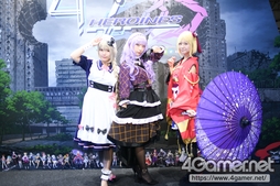 ꡼ No.372 | TGS 2019Υѥ˥ץ쥤䡼̿ZIPեդˤϤǯSNSǤ륪֥¿