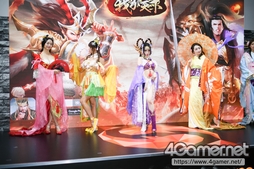 ꡼ No.374 | TGS 2019Υѥ˥ץ쥤䡼̿ZIPեդˤϤǯSNSǤ륪֥¿