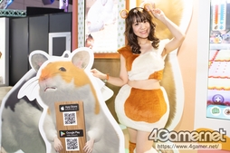 ꡼ No.383 | TGS 2019Υѥ˥ץ쥤䡼̿ZIPեդˤϤǯSNSǤ륪֥¿