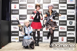 ꡼ No.386 | TGS 2019Υѥ˥ץ쥤䡼̿ZIPեդˤϤǯSNSǤ륪֥¿