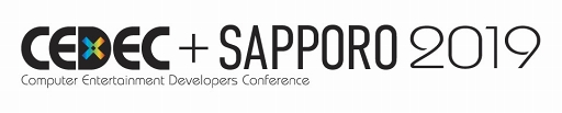 ���������꡼ No.001�Υ���ͥ������ / ���ꥳ�󥹥���������CEDEC + SAPPORO 2019�פ˽��Ÿ���ߥɥ륦�����ʤɤ�Ÿ��