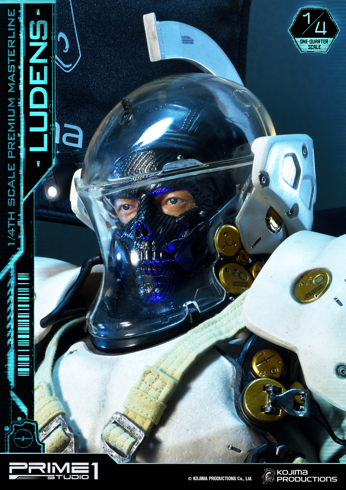 画像集 008 4スケールのフィギュアで登場 予約受付を開始