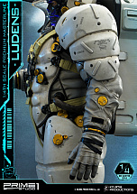 ���������꡼ No.013�Υ���ͥ������ / �����ޥץ����������Υ���ܥ륭��饯�����֥롼�ǥ󥹡פ�1/4��������Υե����奢���о졣ͽ����դ򳫻�