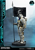 ���������꡼ No.014�Υ���ͥ������ / �����ޥץ����������Υ���ܥ륭��饯�����֥롼�ǥ󥹡פ�1/4��������Υե����奢���о졣ͽ����դ򳫻�