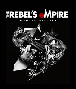画像ギャラリー No.003のサムネイル画像 / 「スペースシャワーTV」,ゲーミングプロジェクト「THE REBEL’S eMPIRE GAMING PROJECT」のスペシャル番組を9月30日に生配信