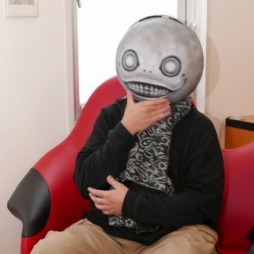 画像ギャラリー No.002のサムネイル画像 / ヨコオタロウ氏によるゲームクリエイター授業が10月5日,N高等学校で開催