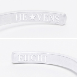 うたプリ ブレスレット He Vensバングル が受注開始