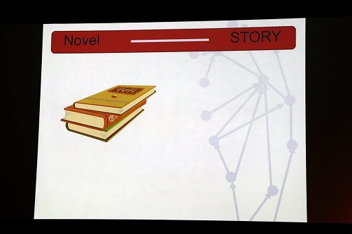 画像ギャラリー No.004のサムネイル画像 / ゲーム作りと料理は似ている? ゲーム研究者・井上明人によるセッション「ゲーミフィケーションとは何か」聴講レポート