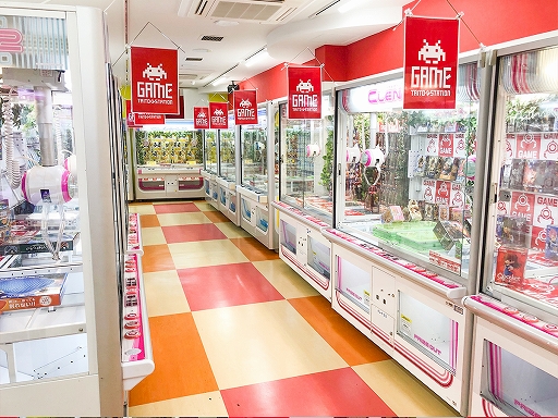 タイトーf ステーション 向ヶ丘遊園店 が本日プレオープン 明日10月5日にグランドオープン タイトーf ステーション 向ヶ丘遊園店 が本日プレオープン 明日10月5日にグランドオープン