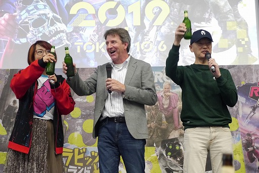 ꡼ No.021Υͥ / ֥쥤ܡå פñȥ٥ȡR6ספ䡤UPLAY+פǤʤɡ줿UBIDAY2019饦ɥơ֥ݡ