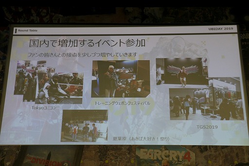 ꡼ No.023Υͥ / ֥쥤ܡå פñȥ٥ȡR6ספ䡤UPLAY+פǤʤɡ줿UBIDAY2019饦ɥơ֥ݡ