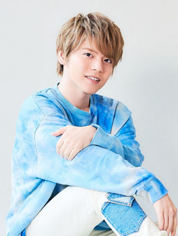 画像ギャラリー No.001のサムネイル画像 / TVアニメ「宝石商リチャード氏の謎鑑定」,メインキャストに櫻井孝宏さんと内田雄馬さんを起用