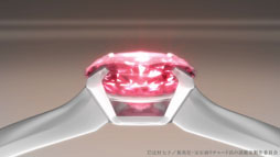 画像ギャラリー No.003のサムネイル画像 / TVアニメ「宝石商リチャード氏の謎鑑定」,メインキャストに櫻井孝宏さんと内田雄馬さんを起用