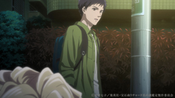 画像ギャラリー No.005のサムネイル画像 / TVアニメ「宝石商リチャード氏の謎鑑定」,メインキャストに櫻井孝宏さんと内田雄馬さんを起用