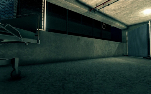 画像ギャラリー No.002のサムネイル画像 / VRホラーゲーム「ARAYA」のVRショートホラームービーが,動画配信サービスにて10月11日より配信