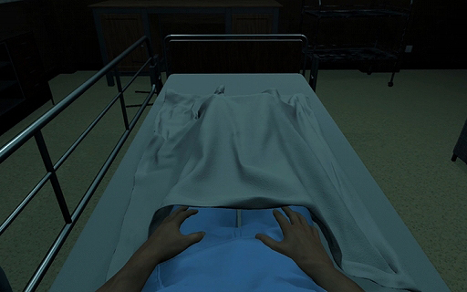 画像ギャラリー No.003のサムネイル画像 / VRホラーゲーム「ARAYA」のVRショートホラームービーが,動画配信サービスにて10月11日より配信