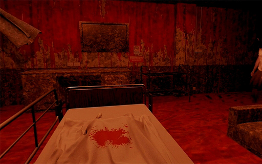 画像ギャラリー No.006のサムネイル画像 / VRホラーゲーム「ARAYA」のVRショートホラームービーが,動画配信サービスにて10月11日より配信