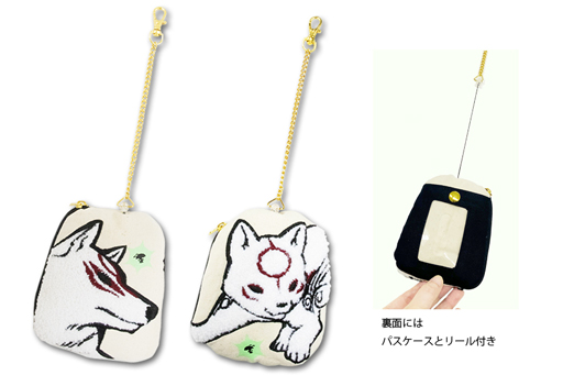 画像ギャラリー No.004のサムネイル画像 / 渋谷PARCO内「CAPCOM STORE TOKYO」,グッズラインナップ第2弾が公開