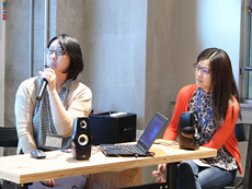 画像ギャラリー No.002のサムネイル画像 / 乙女業界盛り上げプロジェクト第2弾「地球上に女は何人? 日本製ゲーム、海外シフトのカンどころ」聴講レポート。海外展開のポイントとは