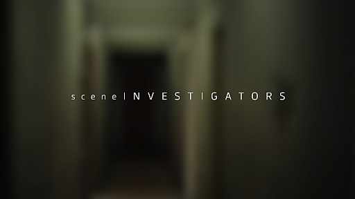 ꡼ No.001 | EQ StudiosȥScene Investigatorsפγȯȯɽ