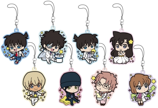 画像ギャラリー No.002のサムネイル画像 / セガ・インタラクティブがアニメイトガールズフェスティバル2019に出展。販売グッズやイベントの情報を公開