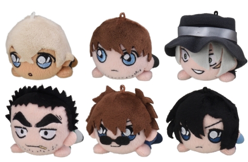 画像ギャラリー No.003のサムネイル画像 / セガ・インタラクティブがアニメイトガールズフェスティバル2019に出展。販売グッズやイベントの情報を公開