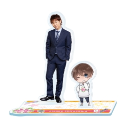 画像ギャラリー No.009のサムネイル画像 / セガ・インタラクティブがアニメイトガールズフェスティバル2019に出展。販売グッズやイベントの情報を公開