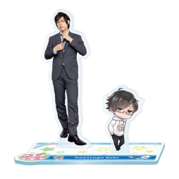 画像ギャラリー No.010のサムネイル画像 / セガ・インタラクティブがアニメイトガールズフェスティバル2019に出展。販売グッズやイベントの情報を公開