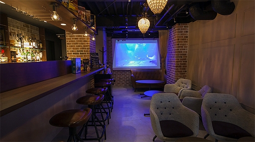 画像ギャラリー No.001のサムネイル画像 / 「SPIEL’19」のパブリックビューイングを中目黒「Board Game & Bar GALLERIA6」にて,10月25日・26日に実施