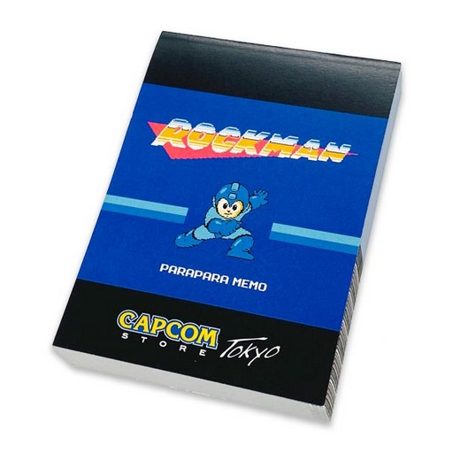 ꡼ No.001Υͥ / CAPCOM STORE TOKYOפΥå饤ʥå3Ƥ