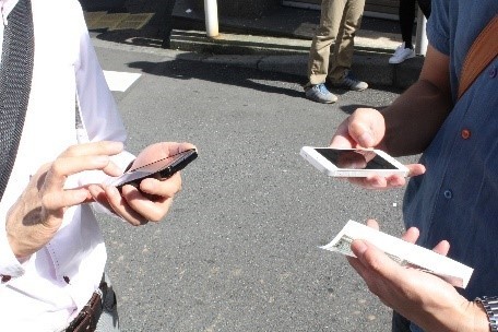 画像ギャラリー No.003のサムネイル画像 / 「バンドリ!」初のリアル謎解きゲームが12月4日より全国3都市で開催