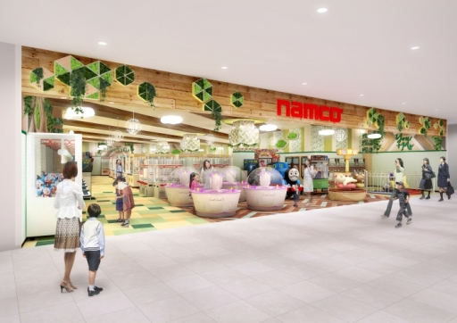 ꡼ No.001Υͥ / ߥ塼Ȼߡnamcoƥ饹⡼뾾Źפ1025˥ץVRθVR ZONE Portalפָʻ