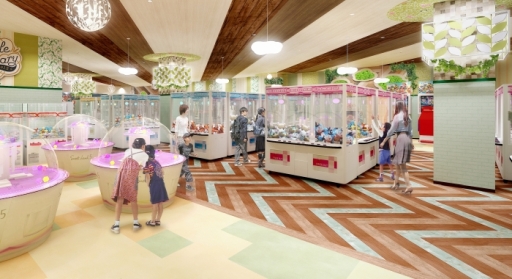 ꡼ No.002Υͥ / ߥ塼Ȼߡnamcoƥ饹⡼뾾Źפ1025˥ץVRθVR ZONE Portalפָʻ