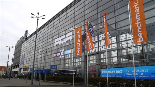 画像ギャラリー No.002のサムネイル画像 / 東欧最大規模のゲーム開発者会議「Game Industry Conference Poznań 2019」が開催。ゲーム産業で地位を築き上げつつある文化の交差点を紹介