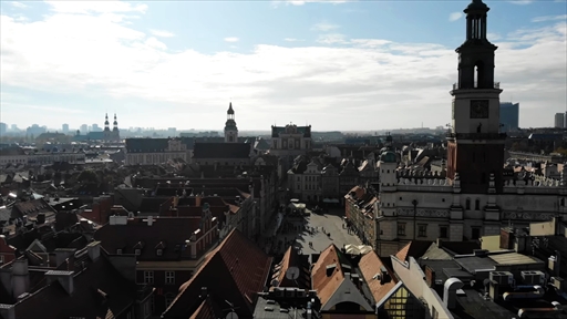 画像ギャラリー No.004のサムネイル画像 / 東欧最大規模のゲーム開発者会議「Game Industry Conference Poznań 2019」が開催。ゲーム産業で地位を築き上げつつある文化の交差点を紹介