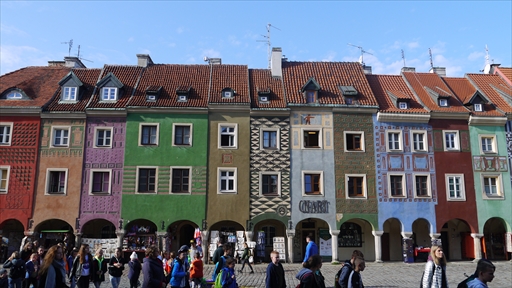 画像ギャラリー No.005のサムネイル画像 / 東欧最大規模のゲーム開発者会議「Game Industry Conference Poznań 2019」が開催。ゲーム産業で地位を築き上げつつある文化の交差点を紹介