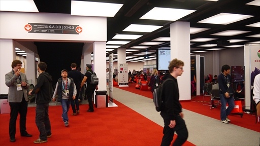 画像ギャラリー No.009のサムネイル画像 / 東欧最大規模のゲーム開発者会議「Game Industry Conference Poznań 2019」が開催。ゲーム産業で地位を築き上げつつある文化の交差点を紹介