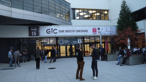 画像ギャラリー No.010のサムネイル画像 / 東欧最大規模のゲーム開発者会議「Game Industry Conference Poznań 2019」が開催。ゲーム産業で地位を築き上げつつある文化の交差点を紹介