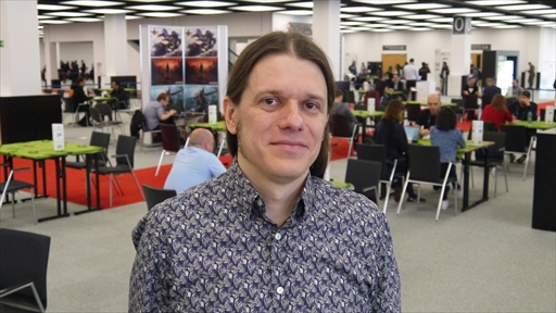 画像ギャラリー No.011のサムネイル画像 / 東欧最大規模のゲーム開発者会議「Game Industry Conference Poznań 2019」が開催。ゲーム産業で地位を築き上げつつある文化の交差点を紹介