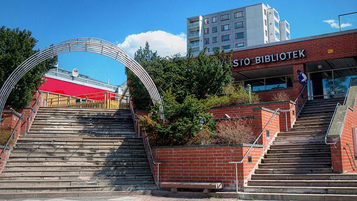 画像ギャラリー No.006のサムネイル画像 / フィンランドの人材育成システムを超えるためにポーランドは何をすべきか。街をあげての取り組み「ヘルシンキ・モデル」とは?