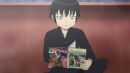 ꡼ No.049 | ˥֥ϥо쥲बȾФߤλѡ꡼ǿꡤԴĶؤΰܿꡤä