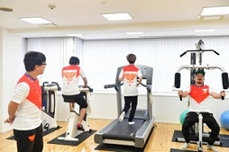 画像ギャラリー No.004のサムネイル画像 / 磁気健康ギアメーカー「コラントッテ」がYOSHIMOTO Gamingのスポンサーに