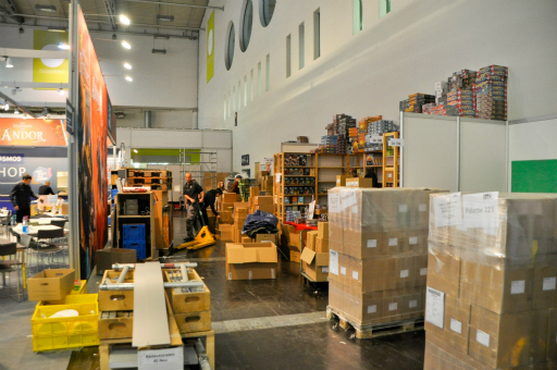 ꡼ No.002Υͥ / SPIEL19ϺǯΥʥκŵȡϤ鳫ͤݡ