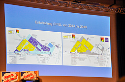 ꡼ No.005Υͥ / SPIEL19ϺǯΥʥκŵȡϤ鳫ͤݡ