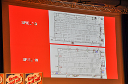 ꡼ No.006Υͥ / SPIEL19ϺǯΥʥκŵȡϤ鳫ͤݡ