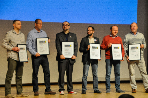 ꡼ No.008Υͥ / SPIEL19ϺǯΥʥκŵȡϤ鳫ͤݡ